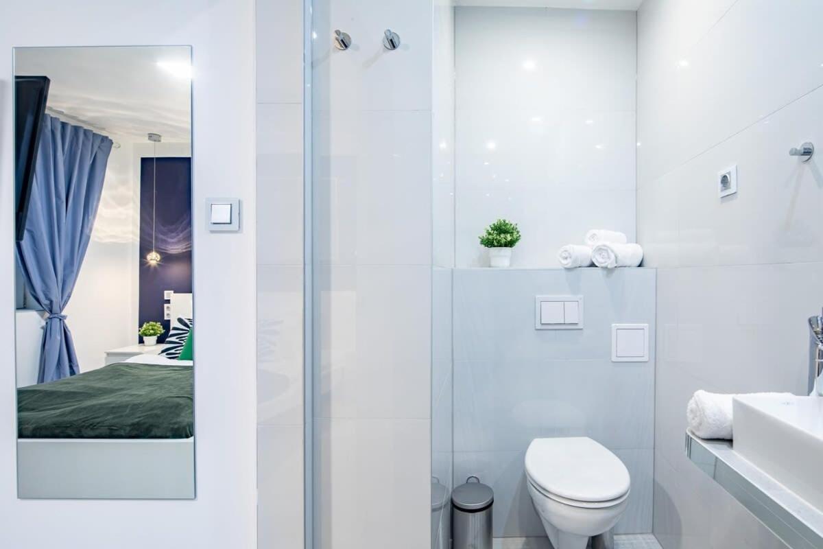 Appartamento Central - New - Quiet Sleep Budapest Esterno foto
